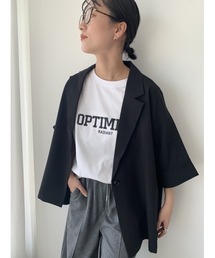 セール】〈別注〉 Tailored Tie Locken Coat（チェスターコート
