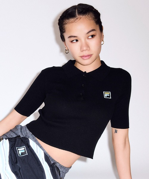 Casselini x FILA — нить-поло Casselini FILA