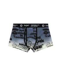 A BATHING APE（アベイシングエイプ）の「AAPE BASIC UNDERWEAR（その他アンダーウェア/インナー）」