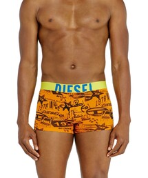 DIESEL(�f�B�[�[��)�̃����Y �{�N�T�[�p���c DAMIEN-D-POP-40(�{�N�T�[�p���c)