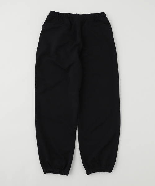 Herringbone Footwear(ヘリンボーンフットウェア)の「“Herringbone“ Logo Sweat Pants(スウェットパンツ・メンズ・ブラック・MEDIUM/LARGE/SMALL)」の6枚目の写真