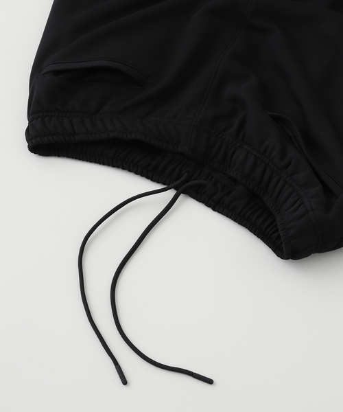 Herringbone Footwear(ヘリンボーンフットウェア)の「“Herringbone“ Logo Sweat Pants(スウェットパンツ・メンズ・ブラック・MEDIUM/LARGE/SMALL)」の7枚目の写真