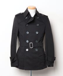 ブランド古着】BURBERRY BLUE LABEL｜バーバリーブルーレーベルの