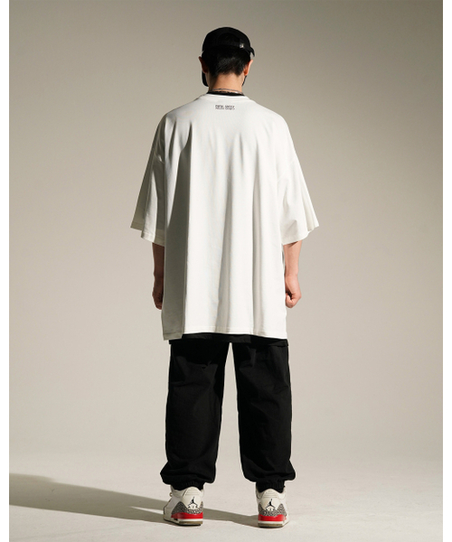 FATAL GHOST(フェイタルゴースト)の「Peace WT(Tシャツ/カットソー・メンズ・その他・MEDIUM/X-LARGE/XXX-LARGE)」の14枚目の写真