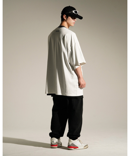FATAL GHOST(フェイタルゴースト)の「Peace WT(Tシャツ/カットソー・メンズ・その他・MEDIUM/X-LARGE/XXX-LARGE)」の15枚目の写真