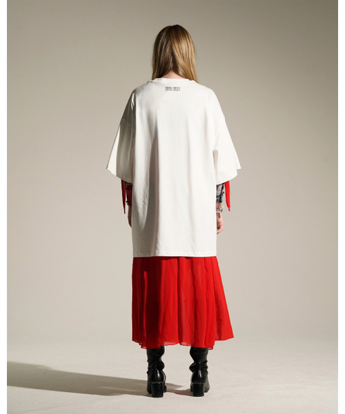 FATAL GHOST(フェイタルゴースト)の「Peace WT(Tシャツ/カットソー・メンズ・その他・MEDIUM/X-LARGE/XXX-LARGE)」の22枚目の写真