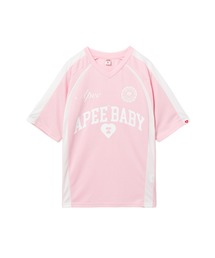 A BATHING APE｜ア ベイシング エイプのTシャツ/カットソー（ピンク