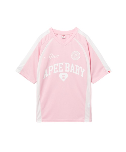 A BATHING APE（アベイシングエイプ）｜トップス（ピンク系）一覧 - WEAR