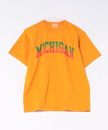 WHITESVILLE | WHITESVILLE | 18/-S/S T-SHIRT W/PRINT(Tシャツ/カットソー)