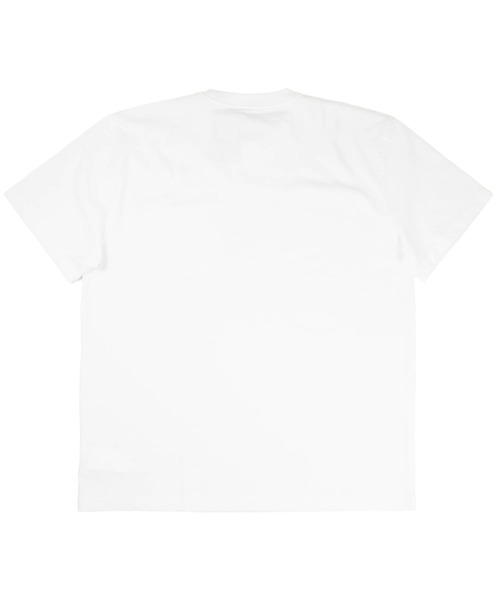 Dickies(ディッキーズ)の「【T19】【DICKIES/ディッキーズ】SHORT-SLEEVE HEAVYWEIGHT TEE(Tシャツ/カットソー・メンズ・ホワイト・X-LARGE)」の8枚目の写真