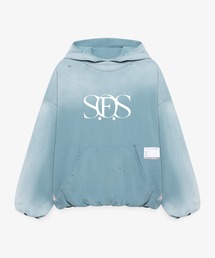 S.O.S Sun Faded Like Hoodie