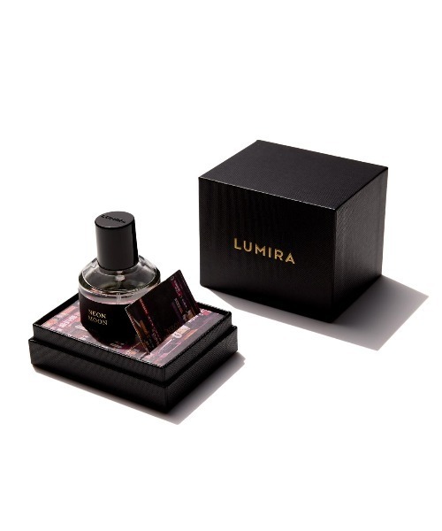 LUMIRA オードパルファン香水　ネオンムーン Neon Moon eau de parfum（ネオンムーン オーデパフューム）（香水