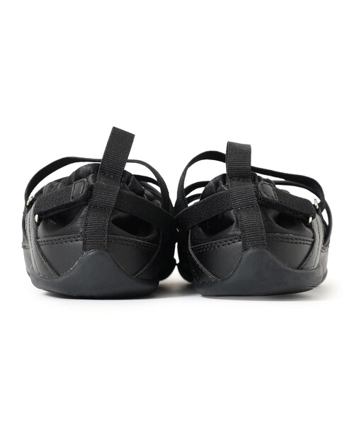 Ray BEAMS(レイビームス)の「FILA / BALLET V2(その他シューズ・レディース・ブラック・25.0cm/24.5cm/24.0cm/23.5cm/23.0cm)」の5枚目の写真