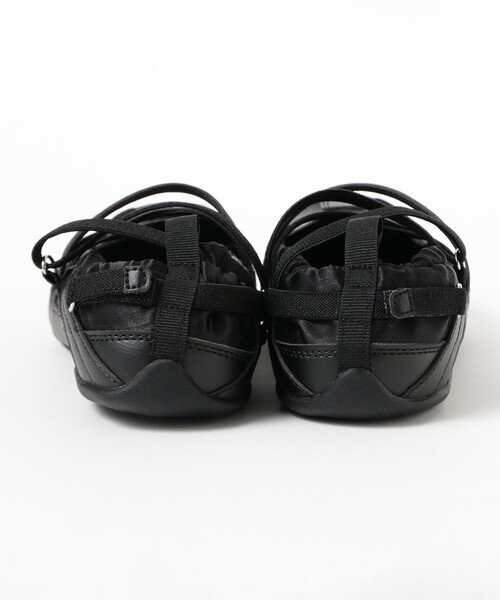 Ray BEAMS（レイビームス）の「FILA / BALLET V2（その他シューズ・レディース・ブラック・25.0cm/24.5cm/24.0cm/23.5cm/23.0cm）」の11枚目の写真