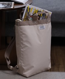 ROOTOTE | ROOTOTE 2WAYバックパック&トート(バックパック/リュック)