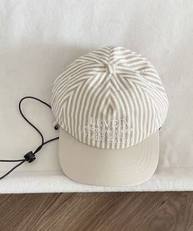 ストライプ」に該当するキャップファッション通販 - ZOZOTOWN