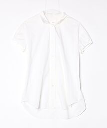 cccmalie（シーマリー ）の「半袖ブラウス（シャツ/ブラウス）」