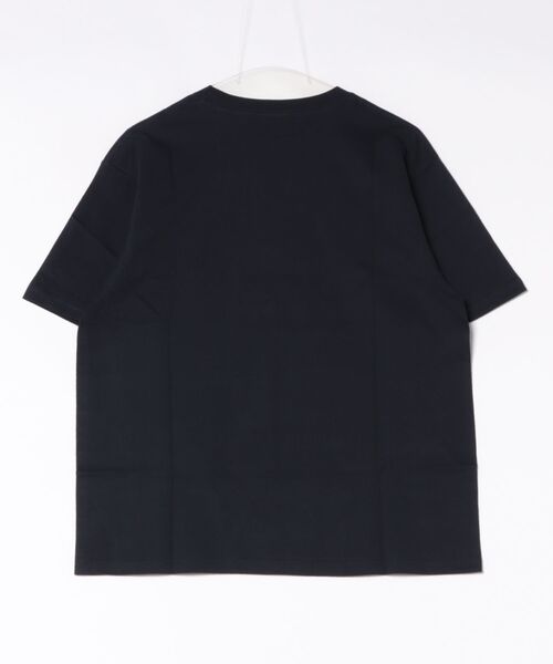 FRUIT OF THE LOOM(フルーツオブザルーム)の「I LOVE LA Tシャツ(Tシャツ/カットソー・メンズ・ホワイト/ネイビー/ブラック・M/XL/L)」の11枚目の写真