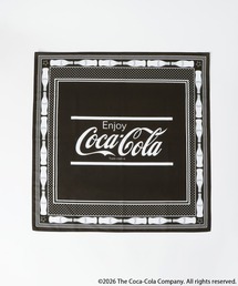 LOWRYS FARM | 【LFM(U)】Coca-Cola／バンダナ　 878215(ストール/ショール)