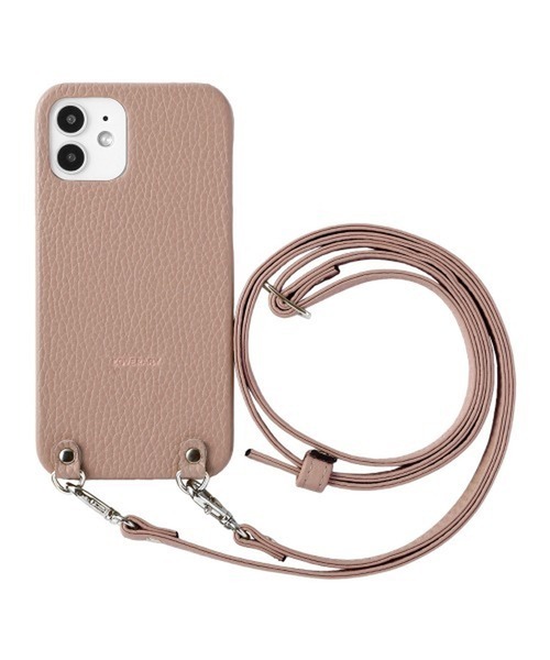 iPhone18シリーズ予約開始！】イタリアンシュリンクレザー スマホ
