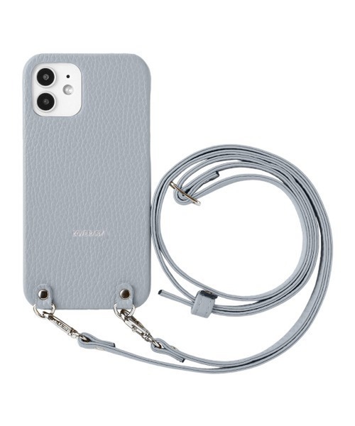 iPhone18シリーズ予約開始！】イタリアンシュリンクレザー スマホ