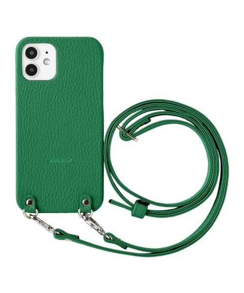 iPhone18シリーズ予約開始！】イタリアンシュリンクレザー スマホ