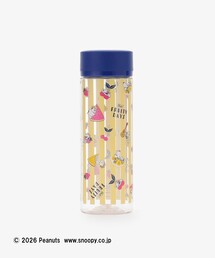 Afternoon Tea(�A�t�^�k�[���e�B�[)�̃N���A�{�g�� 400ml/PEANUTS(����)