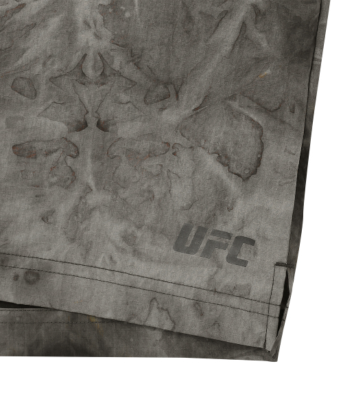 UFC SPORT（ユーエフシー スポーツ）の「UFC クラウドリラックスフィットショーツ ダークカーキ U2TPX2301DK（その他パンツ・メンズ・その他・2XL/MEDIUM/LARGE/X-LARGE）」の5枚目の写真