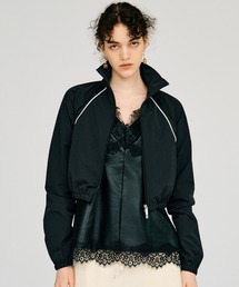 【2026Autumn Pre-Order】タイニートラックトップ / Tiny Track Top