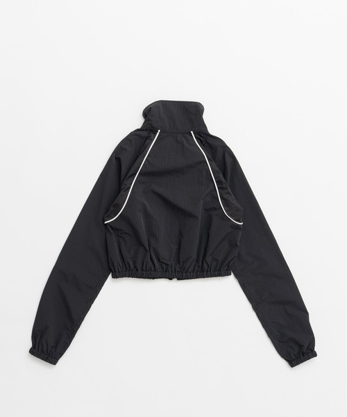 PRANK PROJECT(プランクプロジェクト)の「【2026Autumn Pre-Order】タイニートラックトップ / Tiny Track Top(その他トップス・レディース・ベージュ/レッド/ブラック・FREE)」の18枚目の写真