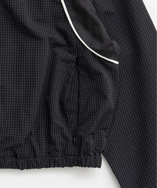 PRANK PROJECT(プランクプロジェクト)の「【2026Autumn Pre-Order】タイニートラックトップ / Tiny Track Top(その他トップス・レディース・ベージュ/レッド/ブラック・FREE)」の20枚目の写真