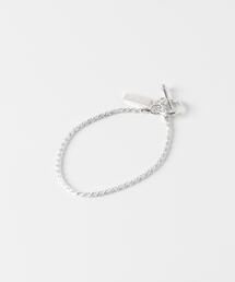 XOLO（ショロ）の「XOLO　FRENCH ROPE BRACELET（ブレスレット）」