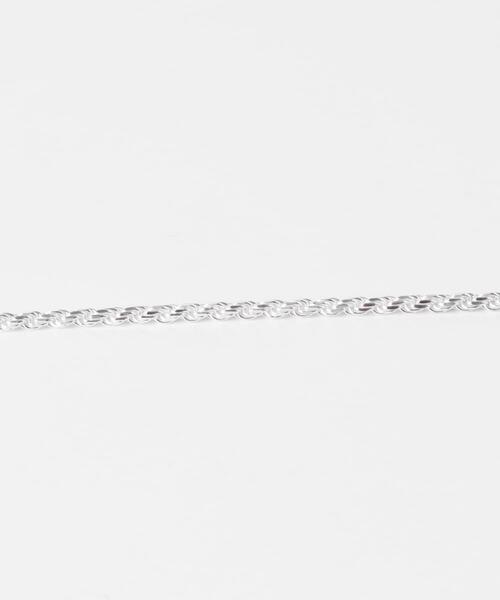 XOLO FRENCH ROPE BRACELET（ブレスレット）｜XOLO（ショロ）の