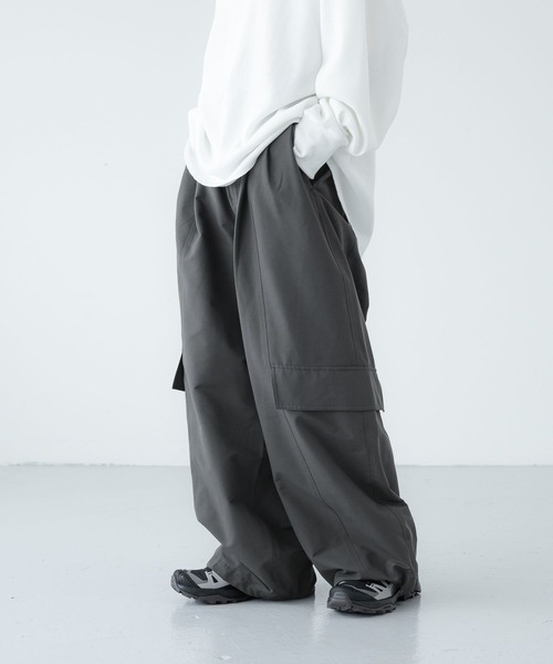 THE RERACS（ザ・リラクス）の「RERACS FRENCH ARMY F2 CARGO PANTS