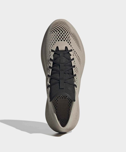adidas(アディダス)の「CLIMACOOL LACED / アディダス adidas(スニーカー・メンズ・ブラウン・23.5cm/24.5cm/25.5cm/26.5cm/27.5cm/28.5cm)」の2枚目の写真