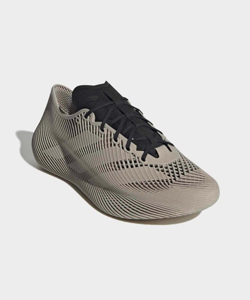 adidas(アディダス)の「CLIMACOOL LACED / アディダス adidas(スニーカー・メンズ・ブラウン・23.5cm/24.5cm/25.5cm/26.5cm/27.5cm/28.5cm)」の4枚目の写真