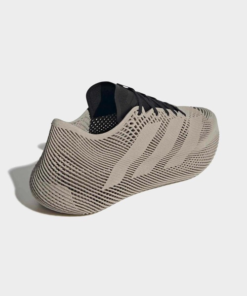 adidas(アディダス)の「CLIMACOOL LACED / アディダス adidas(スニーカー・メンズ・ブラウン・23.5cm/24.5cm/25.5cm/26.5cm/27.5cm/28.5cm)」の5枚目の写真