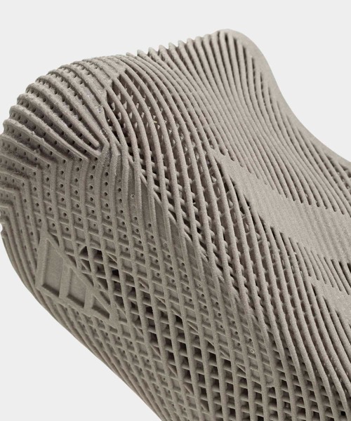 adidas(アディダス)の「CLIMACOOL LACED / アディダス adidas(スニーカー・メンズ・ブラウン・23.5cm/24.5cm/25.5cm/26.5cm/27.5cm/28.5cm)」の7枚目の写真