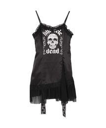 HYSTERIC GLAMOUR | HYSTERIC DEAD キャミソールワンピース(ワンピース)
