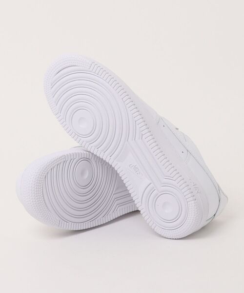 NIKE（ナイキ）の「【NIKE】CW2288-111 NIKE AIR FORCE 1 '07 エア フォース 1 '07（スニーカー・メンズ・ホワイト・28/27.5/27/26.5/28.5）」の3枚目の写真
