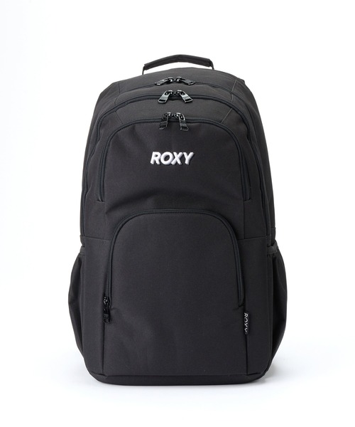 ROXY(ロキシー)の「ROXY GO OUT Ⅱ (最大30L) バックパック リュック 【2026年秋冬モデル】/ロキシー(バックパック/リュック・レディース・ピンク/ブルー/ブラック・FREE)」の8枚目の写真