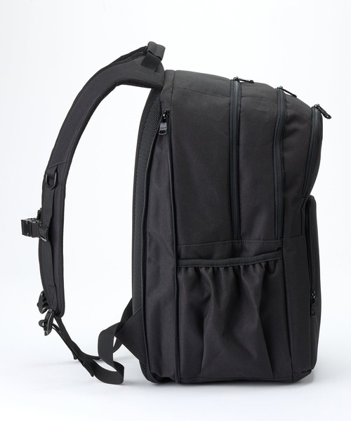 ROXY(ロキシー)の「ROXY GO OUT Ⅱ (最大30L) バックパック リュック 【2026年秋冬モデル】/ロキシー(バックパック/リュック・レディース・ピンク/ブルー/ブラック・FREE)」の11枚目の写真