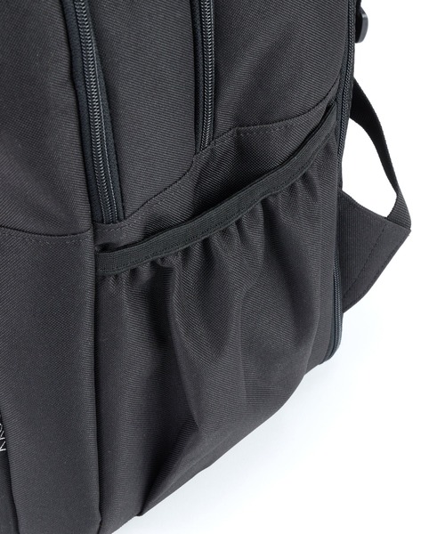ROXY(ロキシー)の「ROXY GO OUT Ⅱ (最大30L) バックパック リュック 【2026年秋冬モデル】/ロキシー(バックパック/リュック・レディース・ピンク/ブルー/ブラック・FREE)」の16枚目の写真