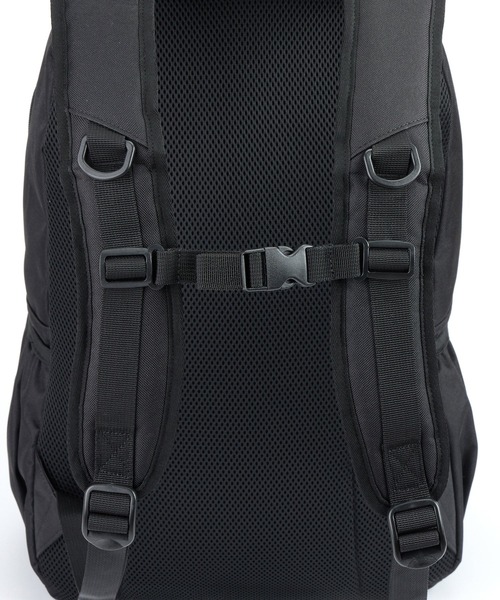 ROXY(ロキシー)の「ROXY GO OUT Ⅱ (最大30L) バックパック リュック 【2026年秋冬モデル】/ロキシー(バックパック/リュック・レディース・ピンク/ブルー/ブラック・FREE)」の17枚目の写真