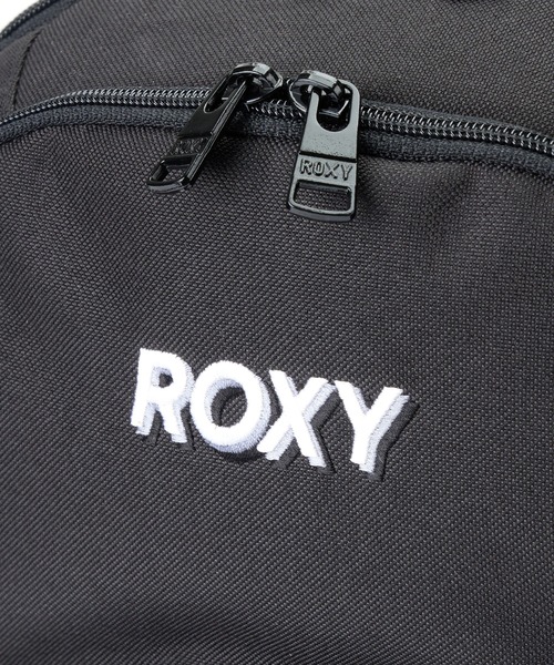 ROXY(ロキシー)の「ROXY GO OUT Ⅱ (最大30L) バックパック リュック 【2026年秋冬モデル】/ロキシー(バックパック/リュック・レディース・ピンク/ブルー/ブラック・FREE)」の18枚目の写真