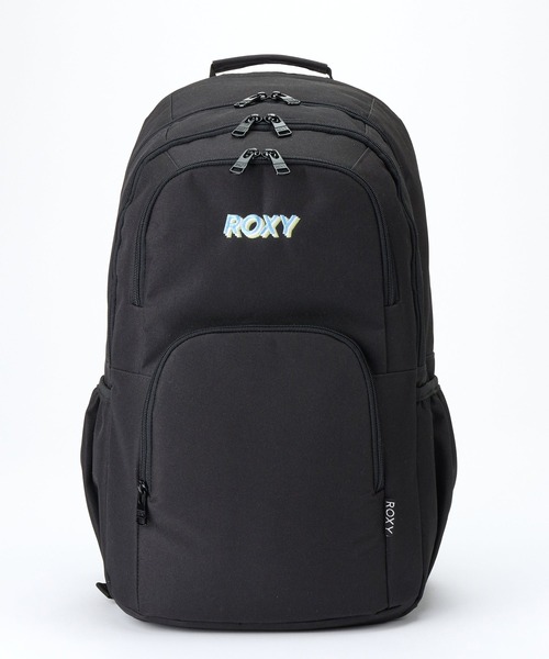 ROXY(ロキシー)の「ROXY GO OUT Ⅱ (最大30L) バックパック リュック 【2026年秋冬モデル】/ロキシー(バックパック/リュック・レディース・ピンク/ブルー/ブラック・FREE)」の21枚目の写真