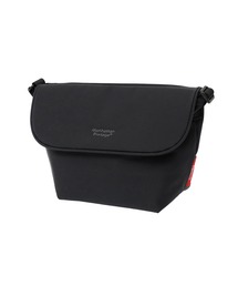 Manhattan Portage | NYLON MESSENGER BAG (XS) BP W/DIV MGNT TUSSAH PVC NEUES(メッセンジャーバッグ)