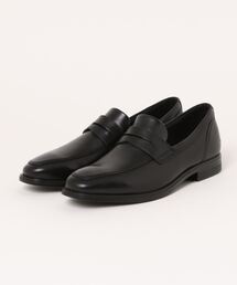 ECCO（エコー）の「レザーシューズ（ドレスシューズ）」
