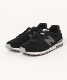 NEW BALANCE ニューバランス W996 961(D) W996 W996 961 BLACK(961)