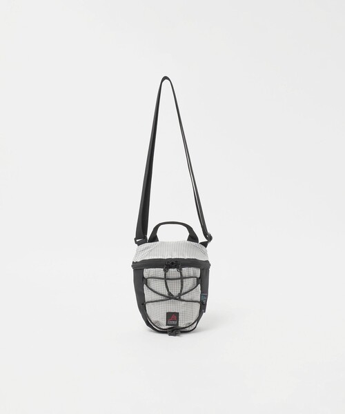 【新品未使用】BEAUTY&YOUTHユナイテッドアローズ　ショルダーバッグ BEAUTY&YOUTH UNITED ARROWS｜ビューティーアンドユースユナイテッド